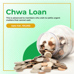 Chwa Loan 2