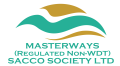 Masterways Sacco Limited